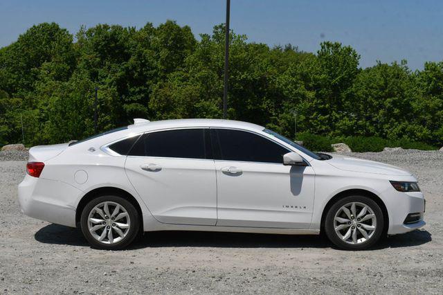 used 2019 Chevrolet Impala car, priced at $16,995