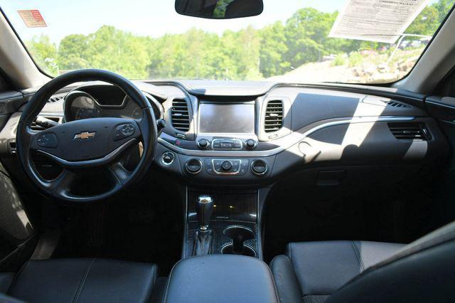 used 2019 Chevrolet Impala car, priced at $16,995