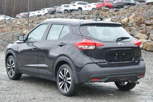 used 2019 Nissan Kicks car, priced at $15,995