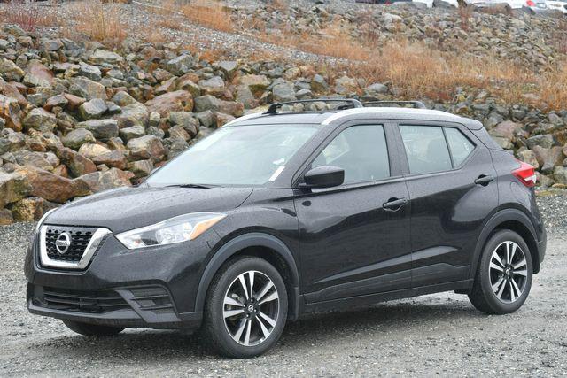 used 2019 Nissan Kicks car, priced at $15,995