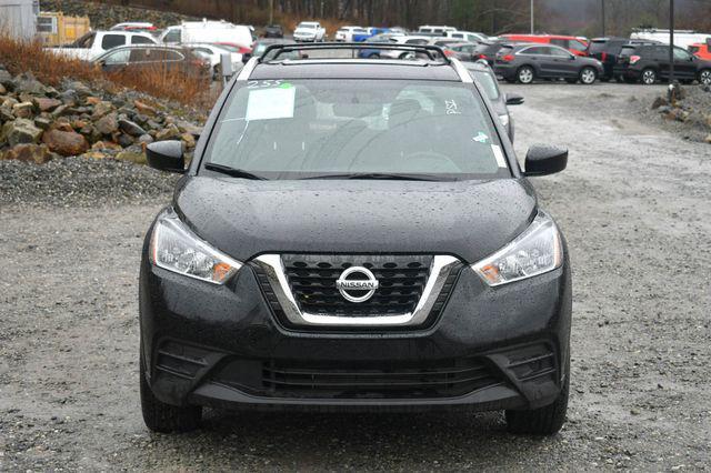 used 2019 Nissan Kicks car, priced at $15,995