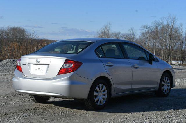 used 2012 Honda Civic car, priced at $10,995