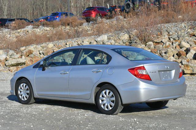 used 2012 Honda Civic car, priced at $10,995