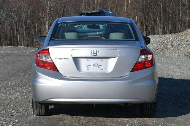 used 2012 Honda Civic car, priced at $10,995