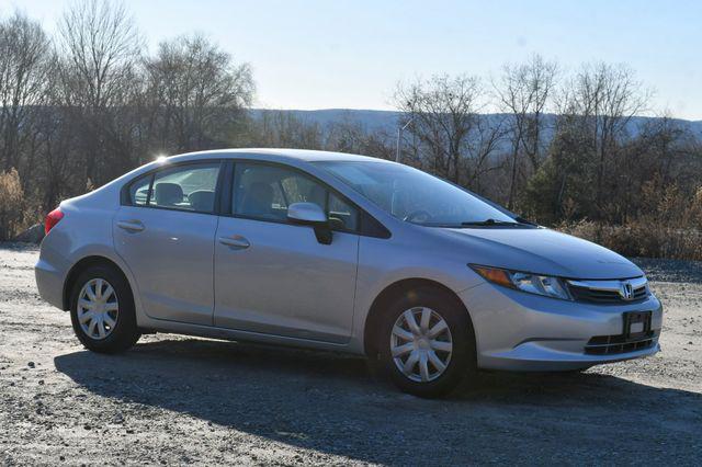 used 2012 Honda Civic car, priced at $10,995