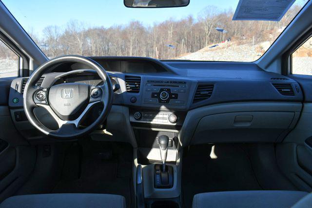 used 2012 Honda Civic car, priced at $10,995