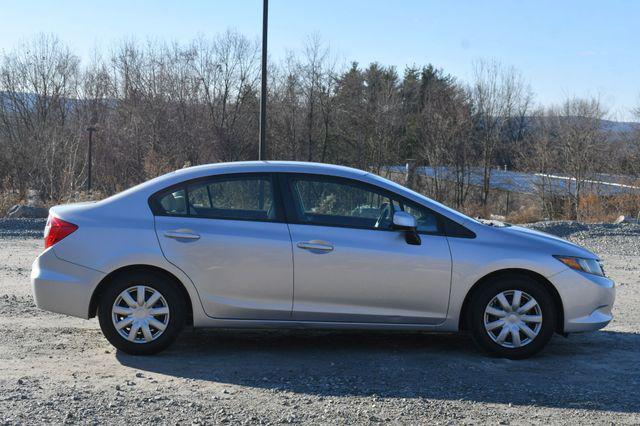 used 2012 Honda Civic car, priced at $10,995