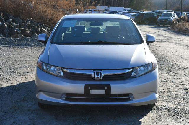 used 2012 Honda Civic car, priced at $10,995