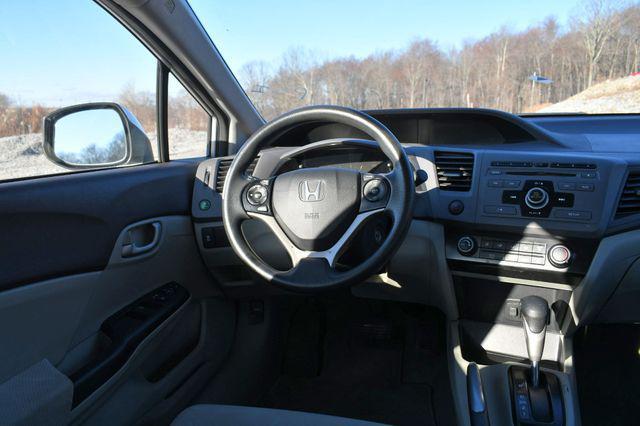 used 2012 Honda Civic car, priced at $10,995