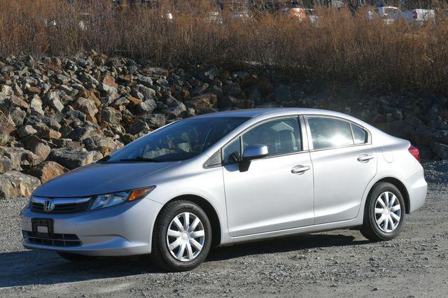 used 2012 Honda Civic car, priced at $10,995