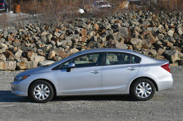 used 2012 Honda Civic car, priced at $10,995