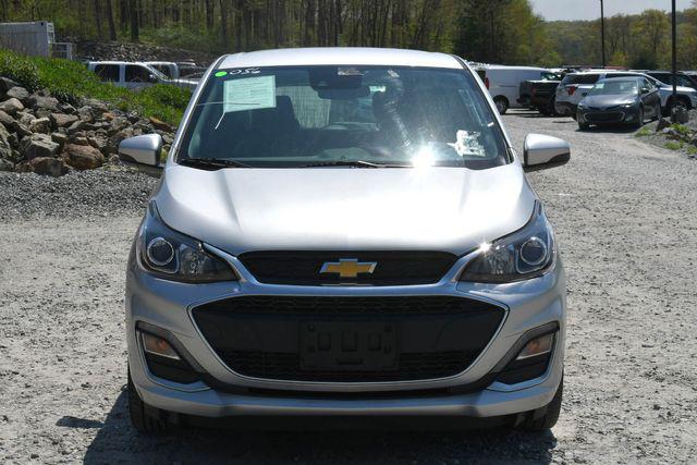 used 2021 Chevrolet Spark car, priced at $11,995