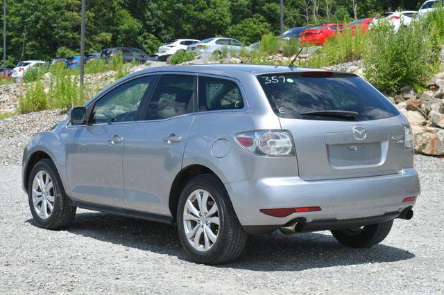 used 2010 Mazda CX-7 car, priced at $7,995