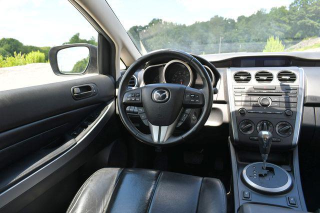 used 2010 Mazda CX-7 car, priced at $7,995