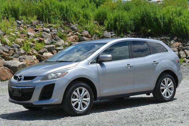 used 2010 Mazda CX-7 car, priced at $7,995