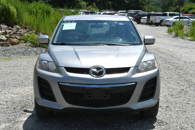 used 2010 Mazda CX-7 car, priced at $7,995