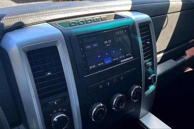 used 2012 Ram 1500 car, priced at $11,995
