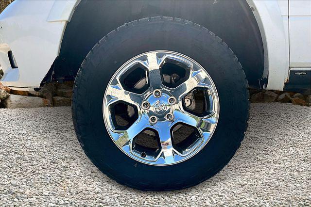 used 2012 Ram 1500 car, priced at $11,995