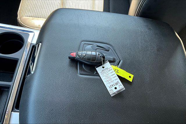 used 2012 Ram 1500 car, priced at $11,995