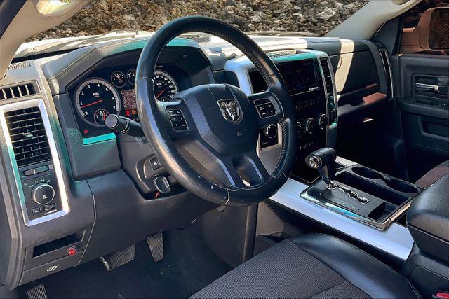 used 2012 Ram 1500 car, priced at $11,995