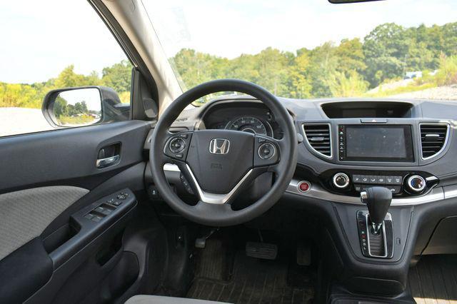 used 2015 Honda CR-V car, priced at $12,495