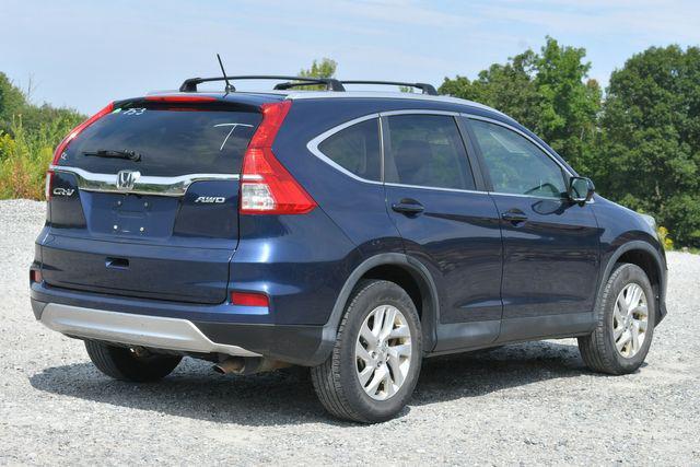 used 2015 Honda CR-V car, priced at $12,495