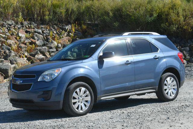 used 2011 Chevrolet Equinox car, priced at $5,995