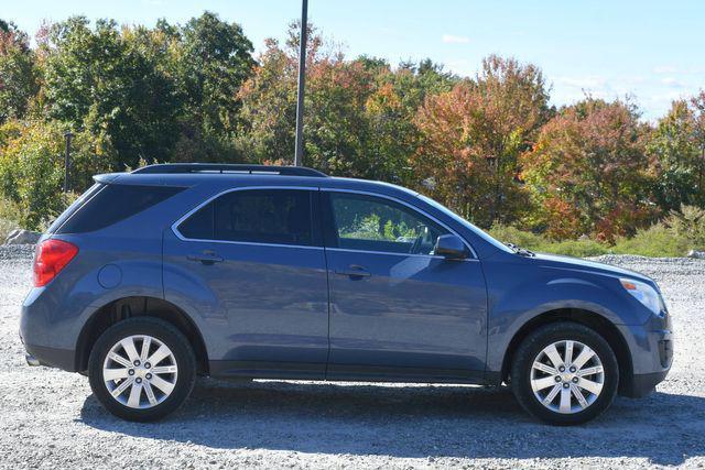 used 2011 Chevrolet Equinox car, priced at $5,995