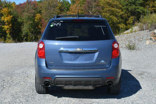 used 2011 Chevrolet Equinox car, priced at $5,995