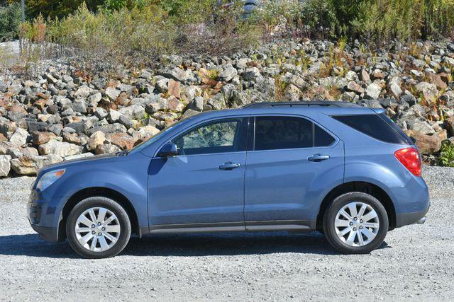 used 2011 Chevrolet Equinox car, priced at $5,995