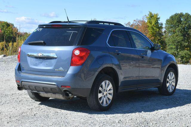 used 2011 Chevrolet Equinox car, priced at $5,995