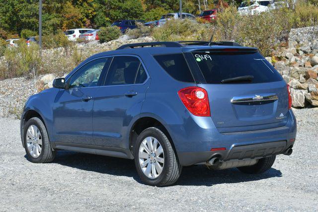 used 2011 Chevrolet Equinox car, priced at $5,995