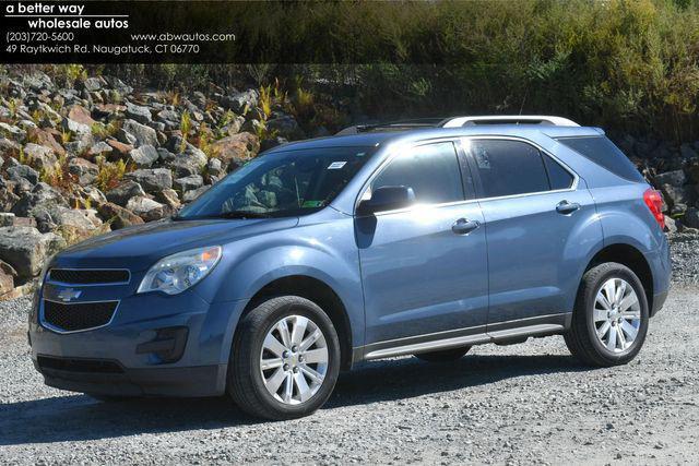 used 2011 Chevrolet Equinox car, priced at $5,995