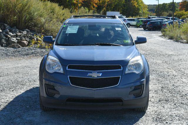 used 2011 Chevrolet Equinox car, priced at $5,995