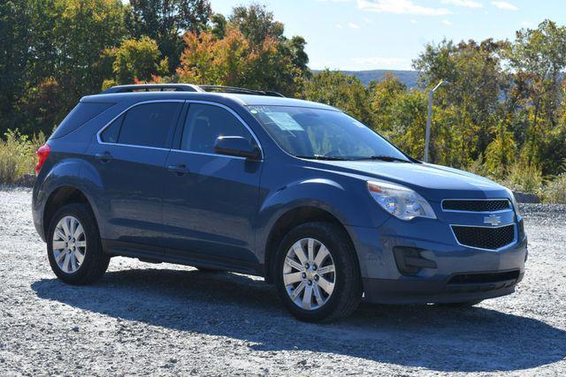 used 2011 Chevrolet Equinox car, priced at $5,995