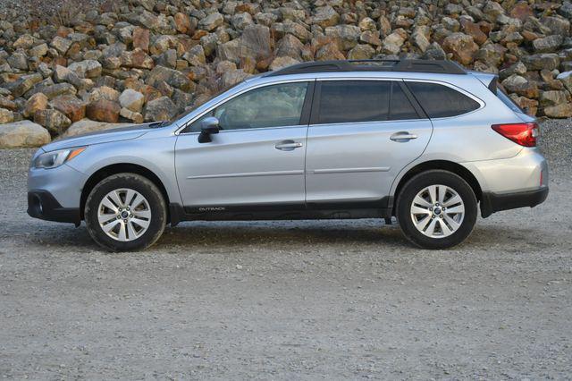 used 2017 Subaru Outback car, priced at $12,995