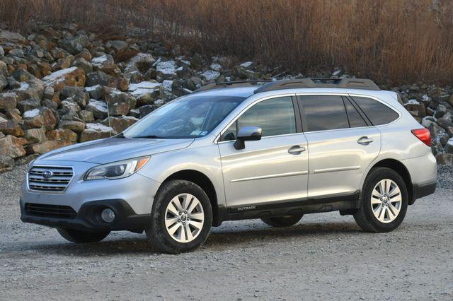 used 2017 Subaru Outback car, priced at $12,995