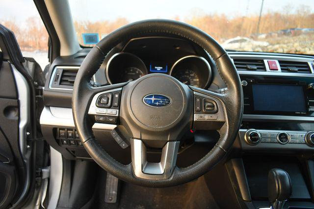 used 2017 Subaru Outback car, priced at $12,995