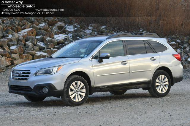 used 2017 Subaru Outback car, priced at $13,995