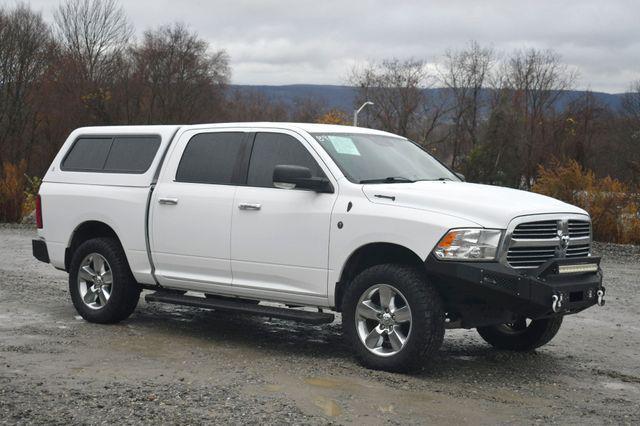 used 2017 Ram 1500 car, priced at $15,495