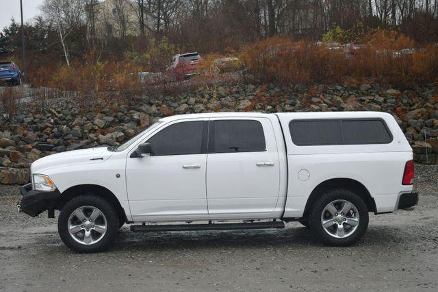 used 2017 Ram 1500 car, priced at $15,495