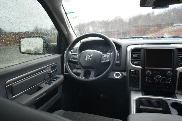 used 2017 Ram 1500 car, priced at $15,495