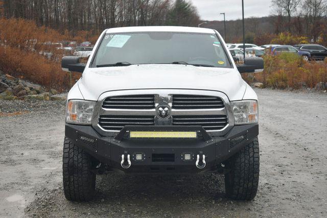 used 2017 Ram 1500 car, priced at $15,495