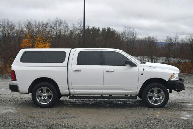 used 2017 Ram 1500 car, priced at $15,495