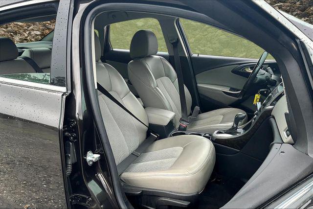 used 2015 Buick Verano car, priced at $7,995