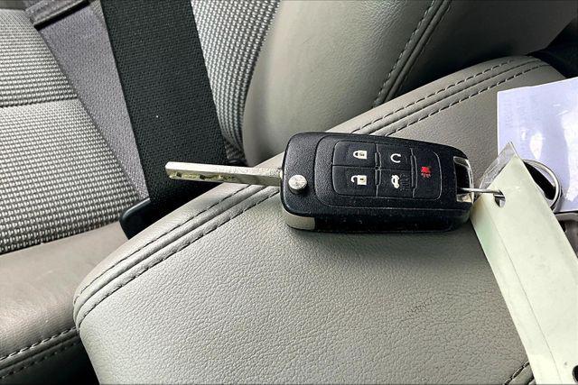 used 2015 Buick Verano car, priced at $7,995