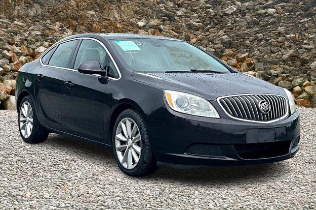 used 2015 Buick Verano car, priced at $7,995