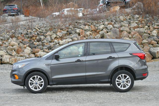 used 2019 Ford Escape car, priced at $10,995