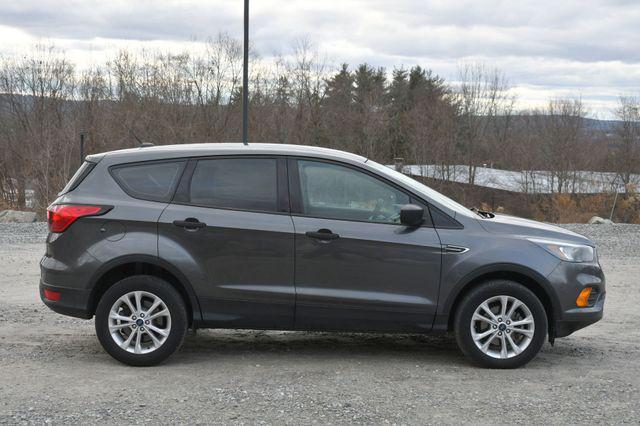 used 2019 Ford Escape car, priced at $10,995