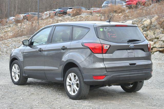 used 2019 Ford Escape car, priced at $10,995